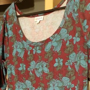 Lularoe Ana dress